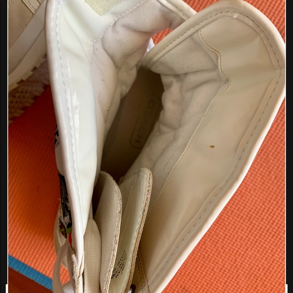 Coach DOREAN Winter Boots #A7287 - - Picture 8 of 9